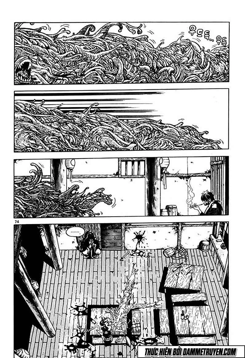 Ma Vương Chapter 2 - 16