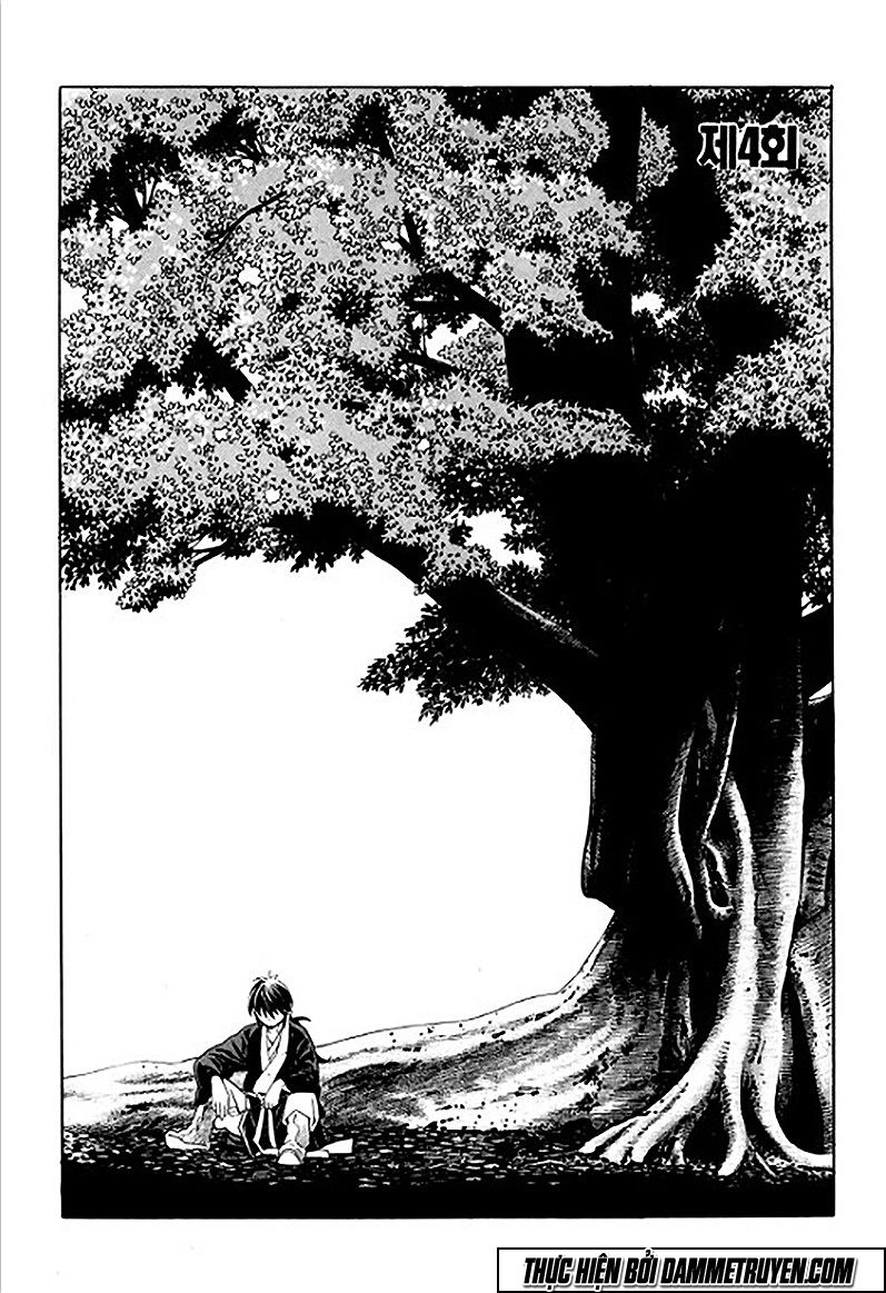 Ma Vương Chapter 4 - 2