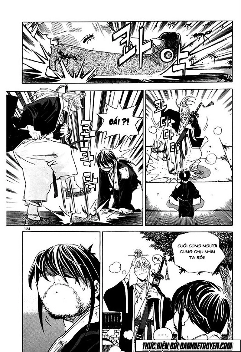 Ma Vương Chapter 4 - 19