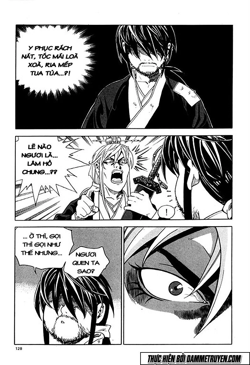 Ma Vương Chapter 4 - 23