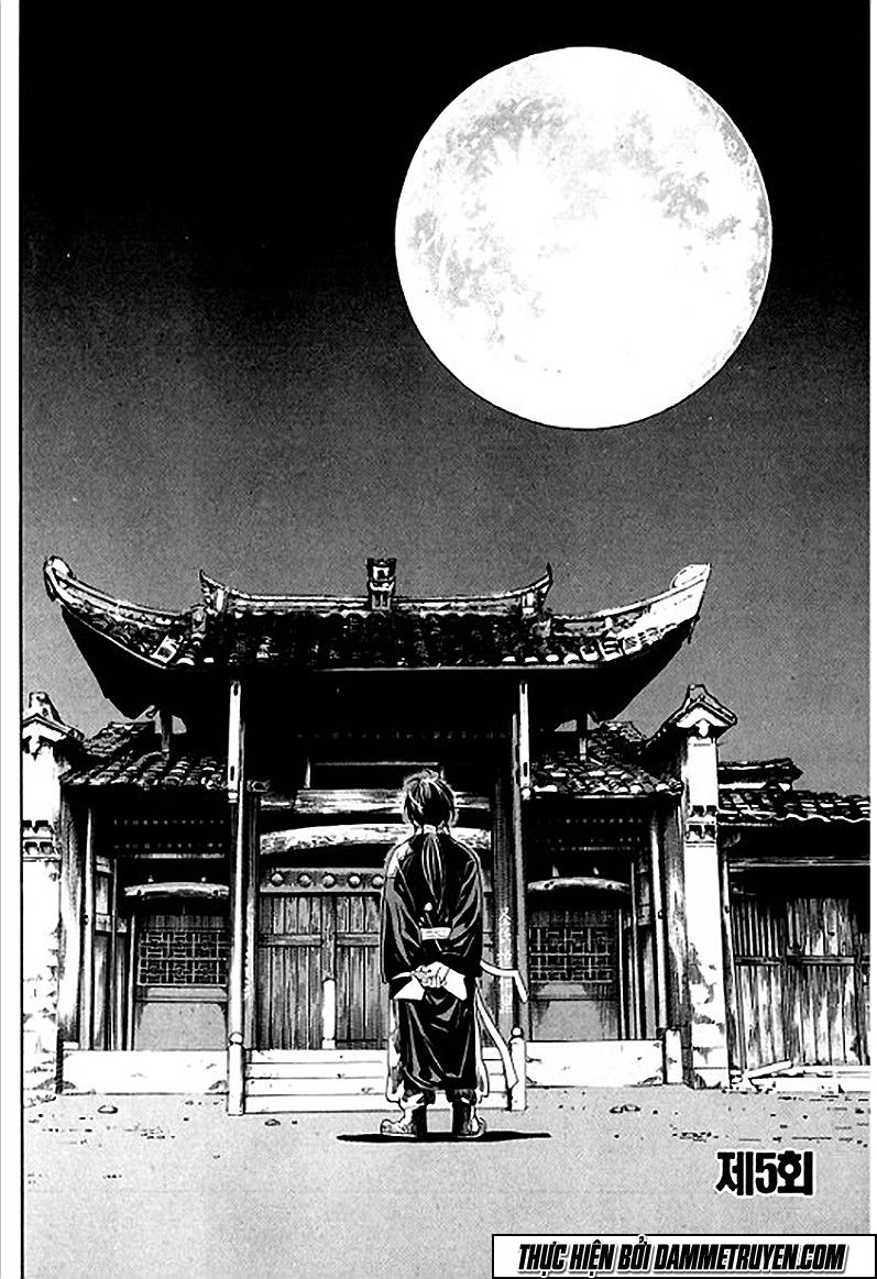 Ma Vương Chapter 5 - 1