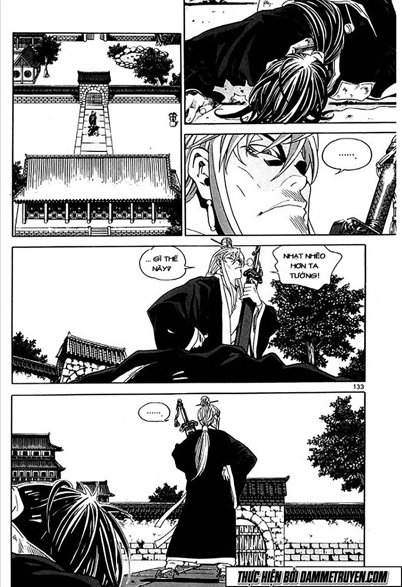 Ma Vương Chapter 5 - 3