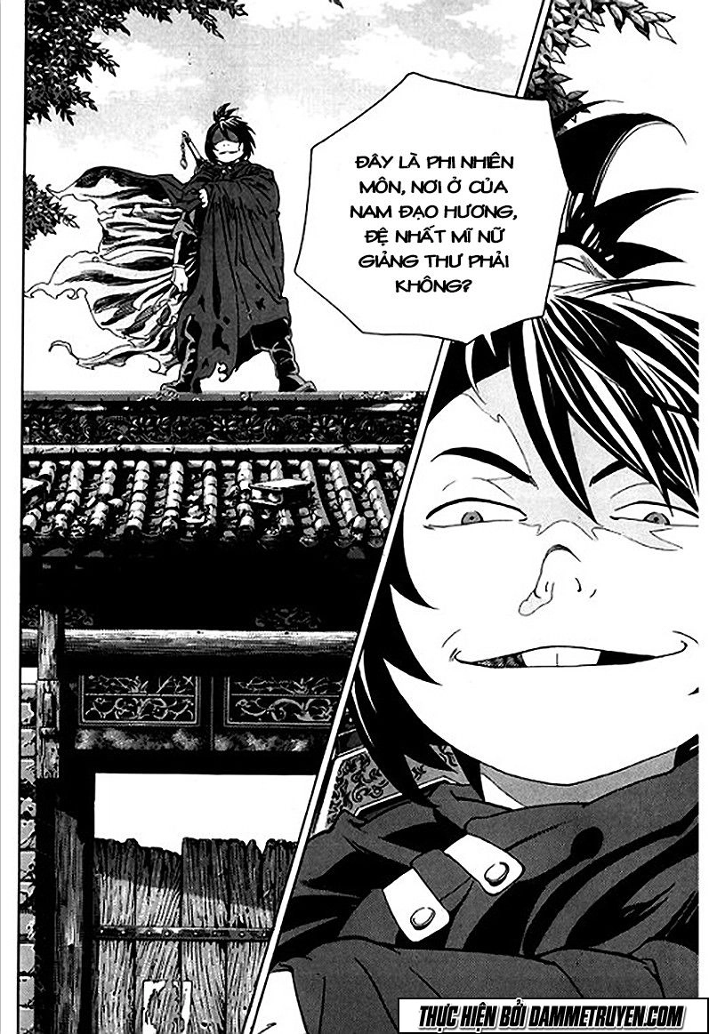 Ma Vương Chapter 5 - 9