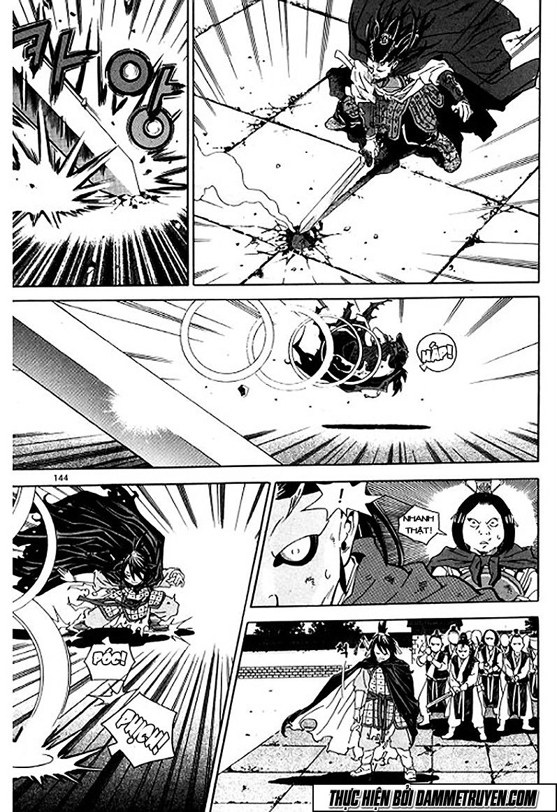 Ma Vương Chapter 5 - 14