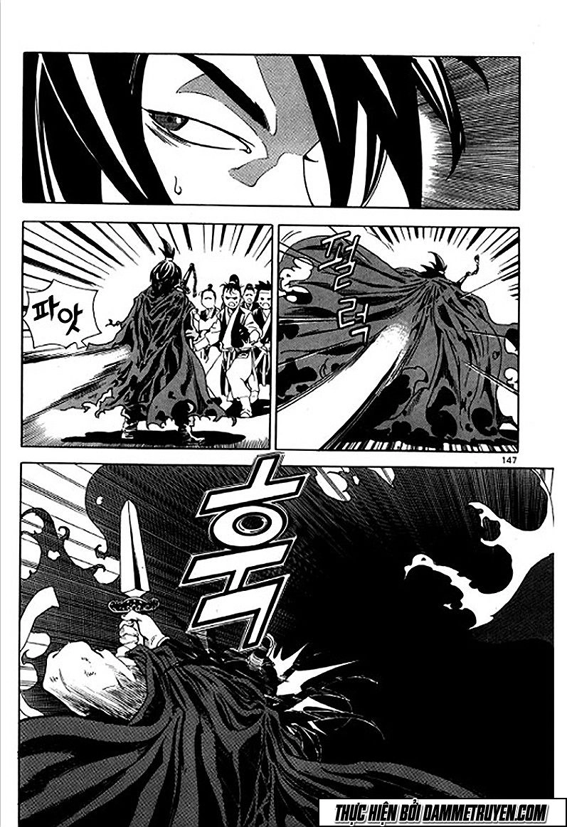 Ma Vương Chapter 5 - 17