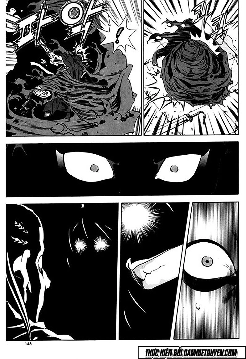 Ma Vương Chapter 5 - 18