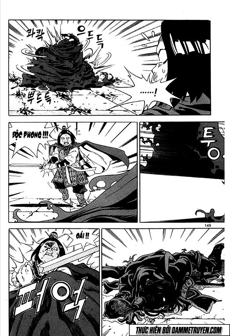 Ma Vương Chapter 5 - 19