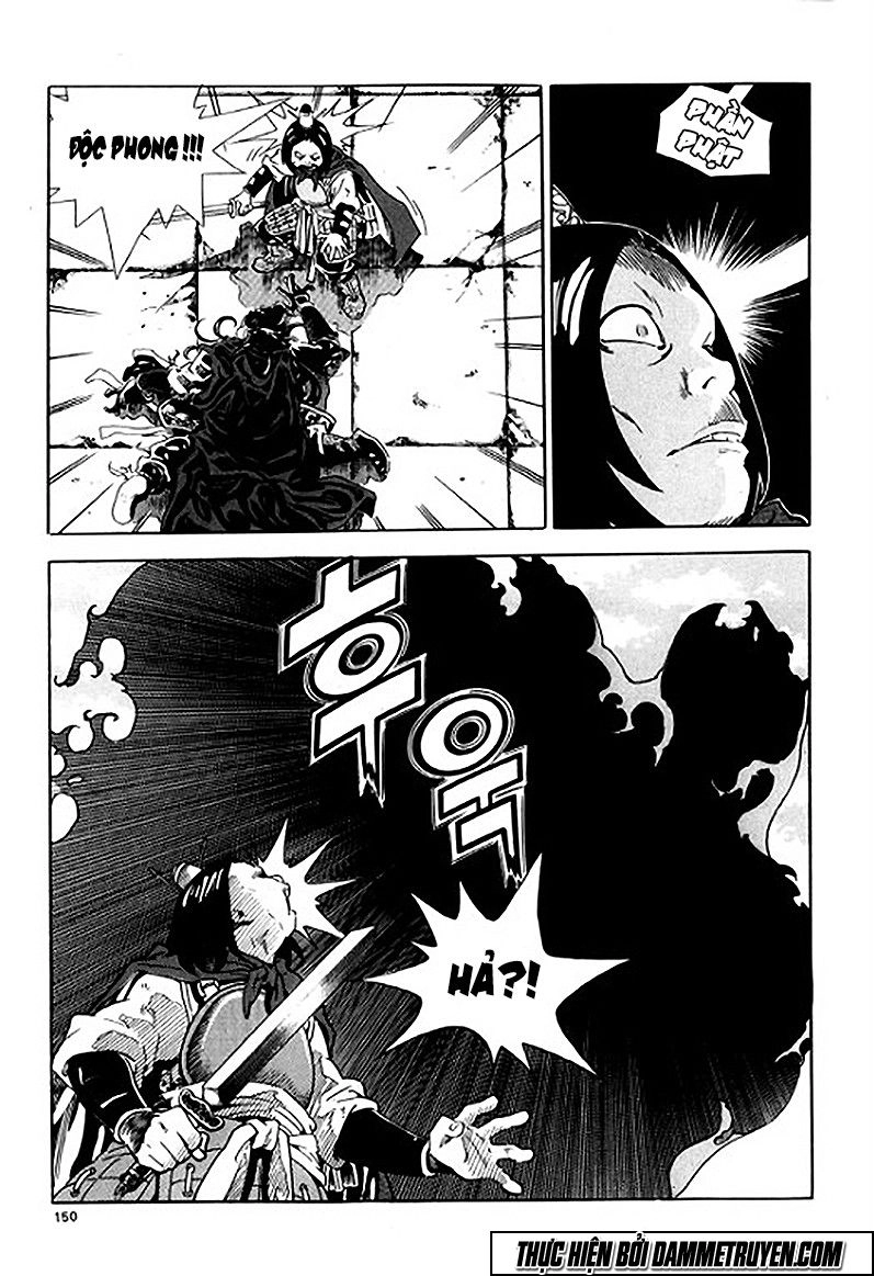 Ma Vương Chapter 5 - 20