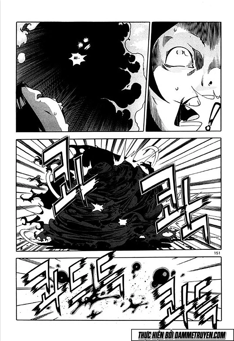 Ma Vương Chapter 5 - 21