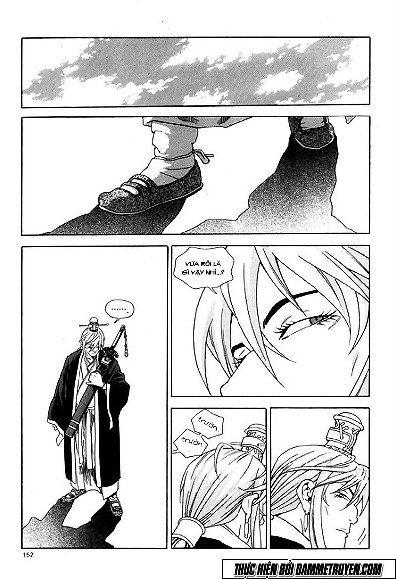 Ma Vương Chapter 5 - 22