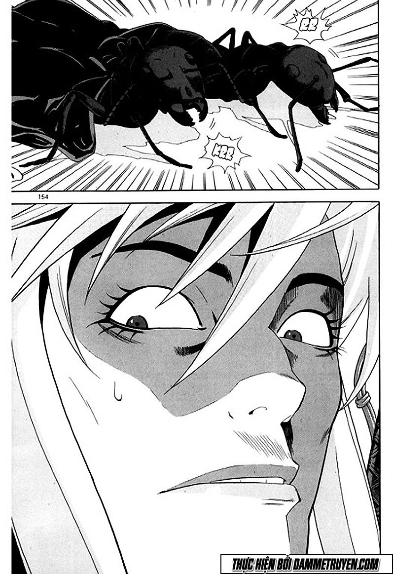 Ma Vương Chapter 5 - 24