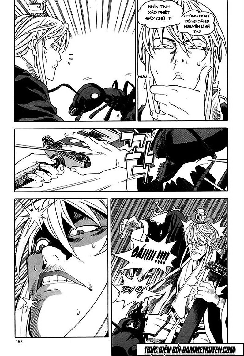 Ma Vương Chapter 6 - 5