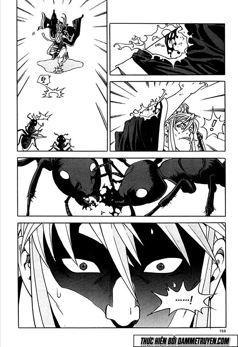 Ma Vương Chapter 6 - 6