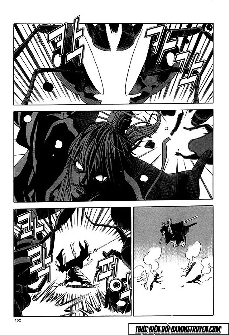 Ma Vương Chapter 6 - 9