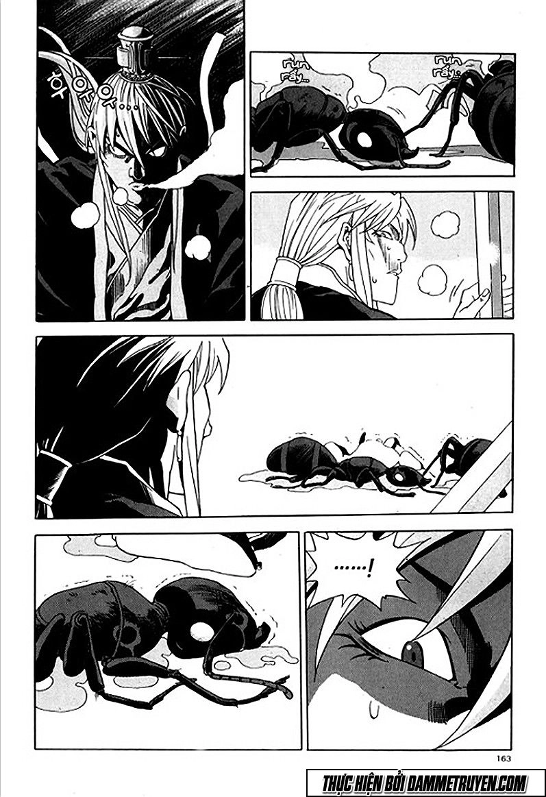 Ma Vương Chapter 6 - 10