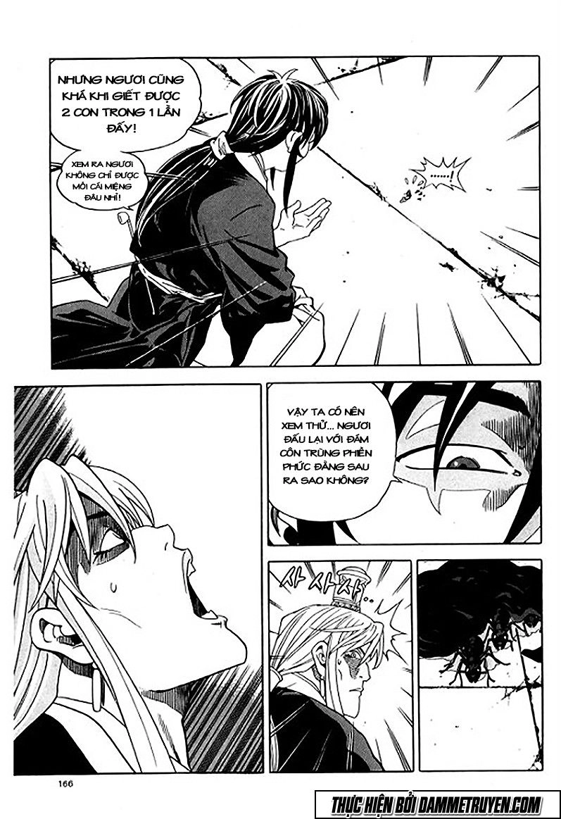 Ma Vương Chapter 6 - 13