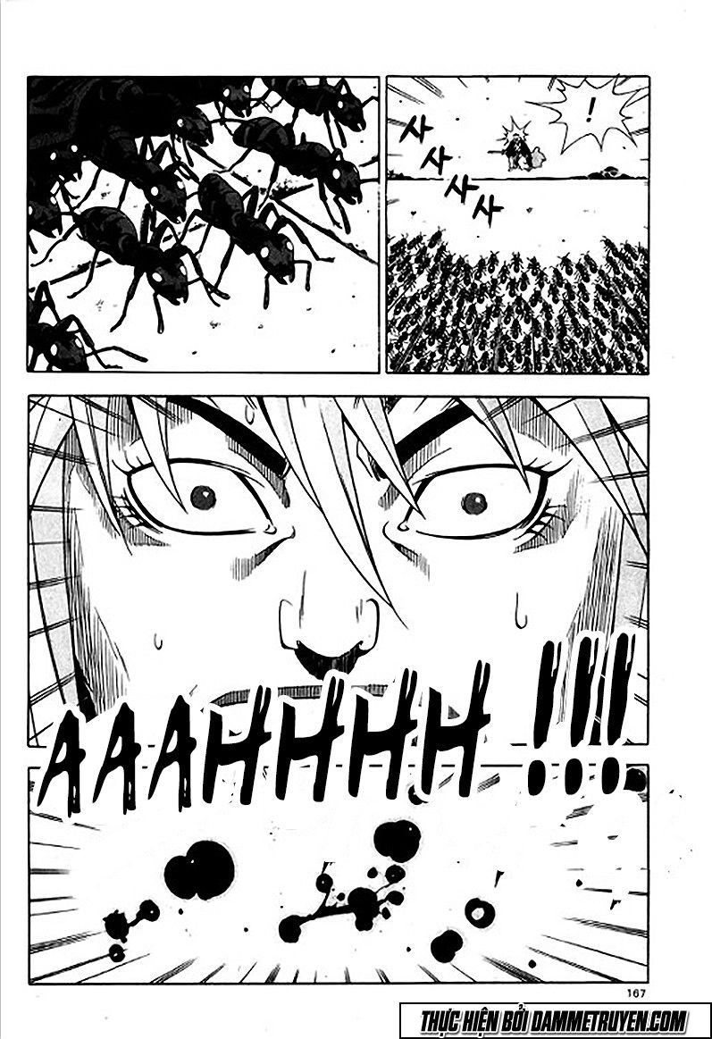 Ma Vương Chapter 6 - 14