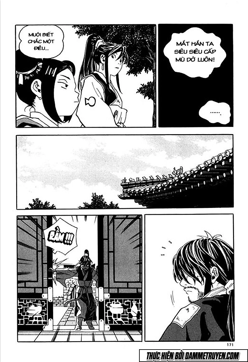 Ma Vương Chapter 6 - 18