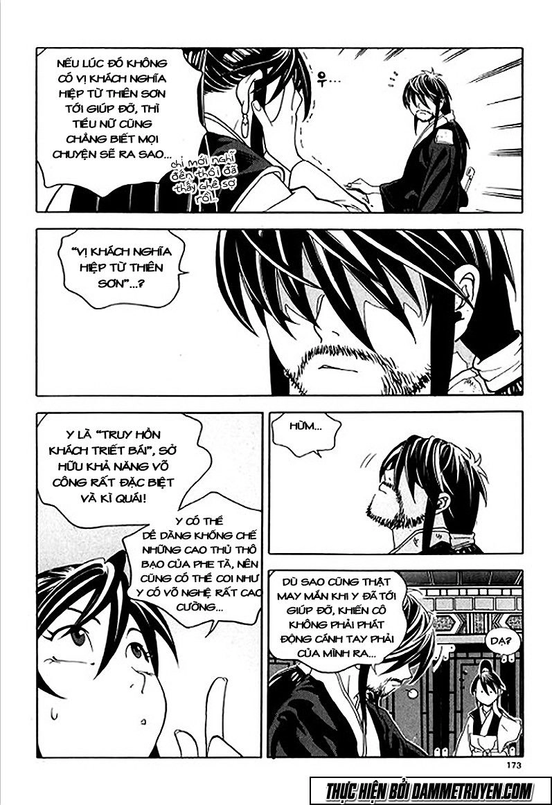 Ma Vương Chapter 6 - 20