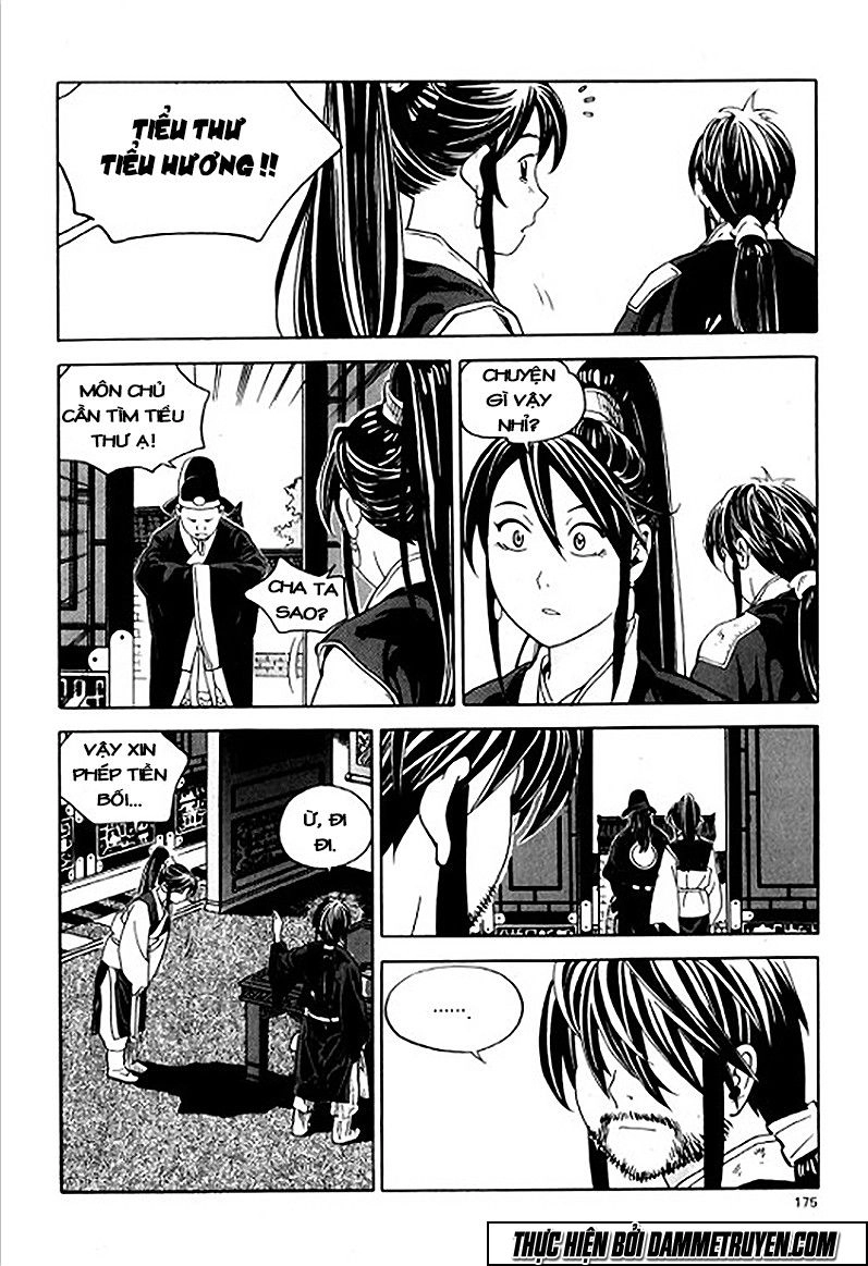 Ma Vương Chapter 6 - 22