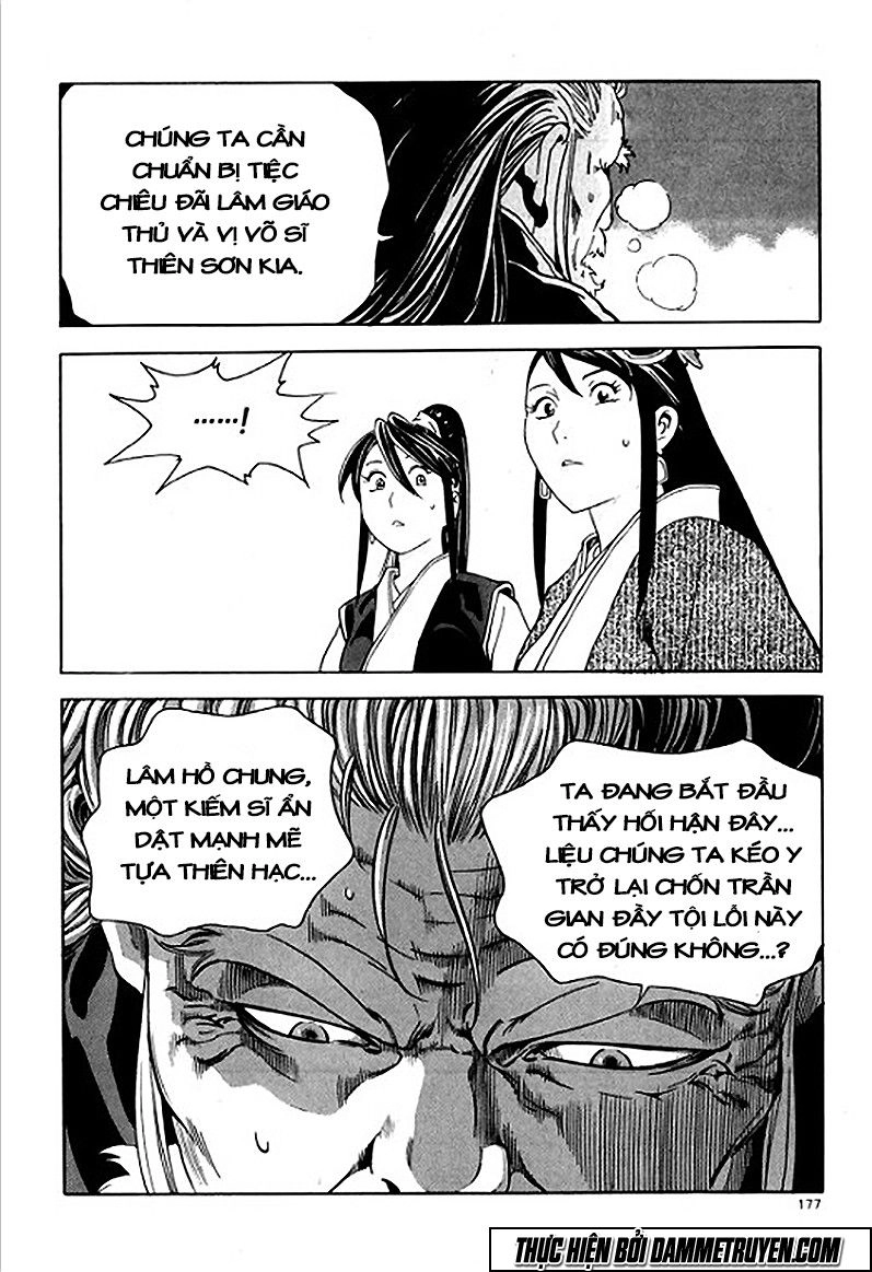 Ma Vương Chapter 6 - 24