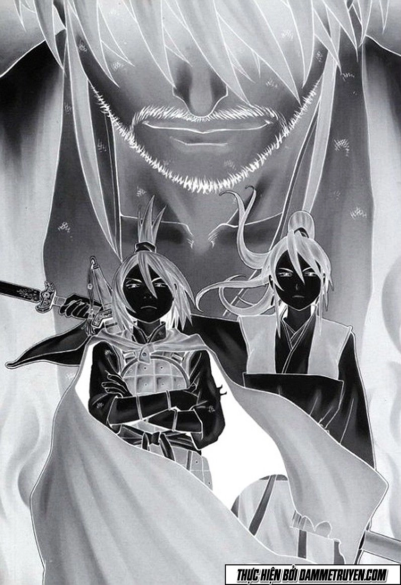 Ma Vương Chapter 7 - 3