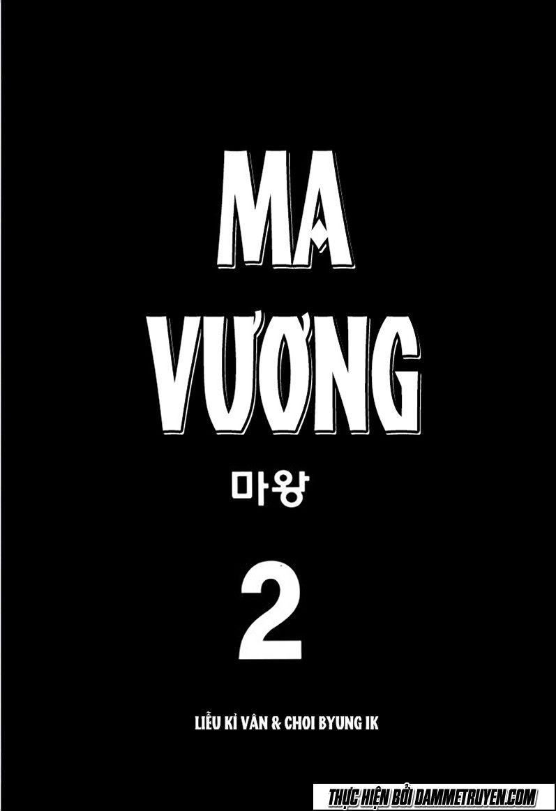 Ma Vương Chapter 7 - 4