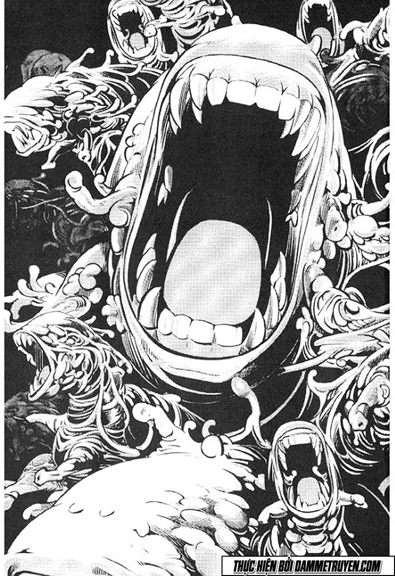 Ma Vương Chapter 7 - 5