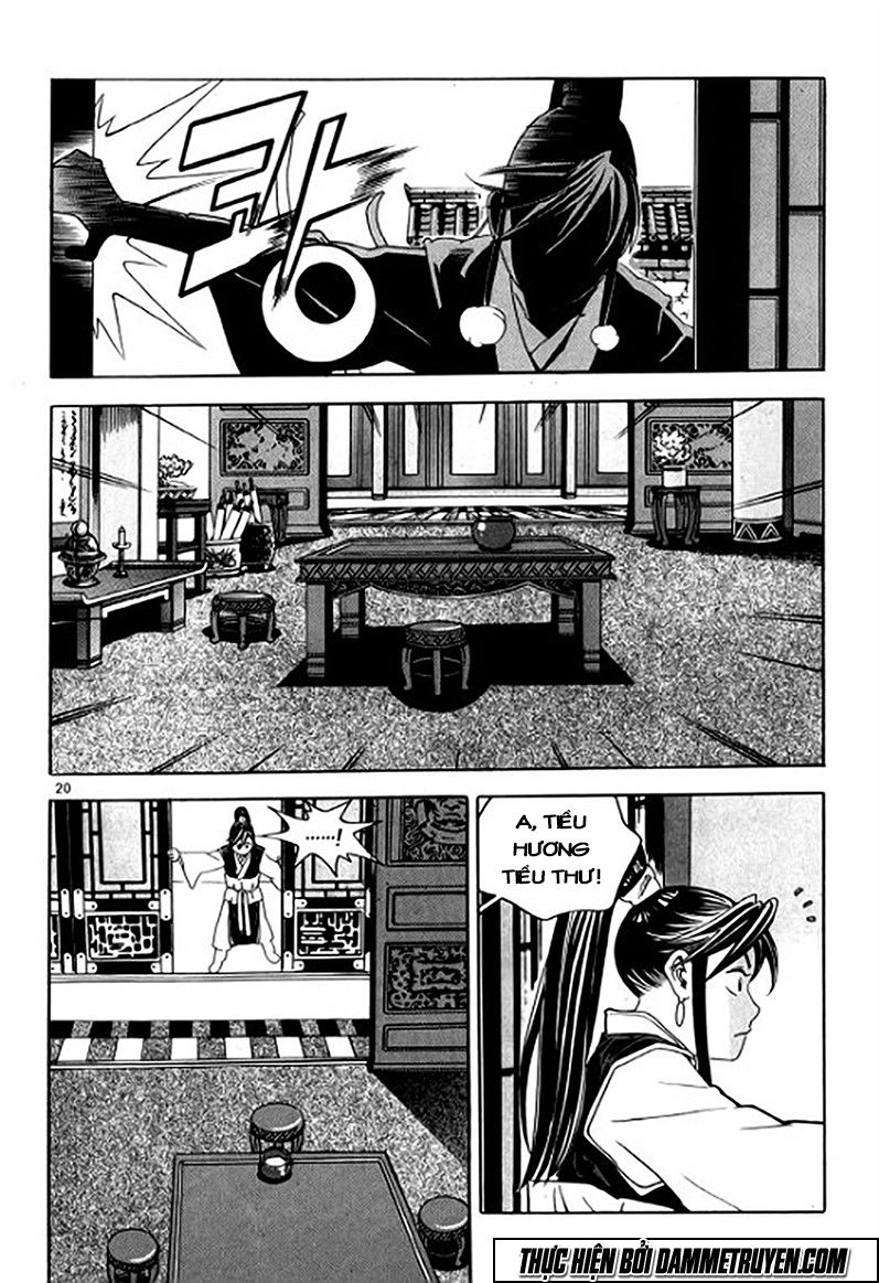 Ma Vương Chapter 7 - 23