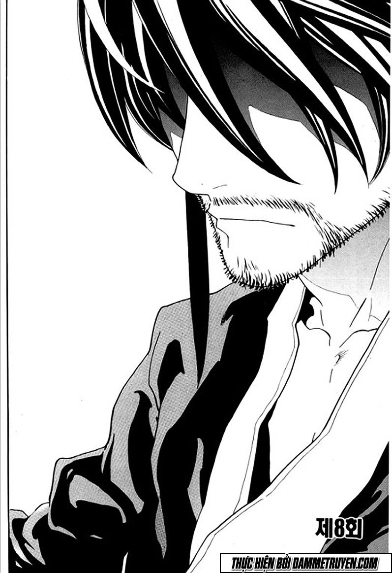 Ma Vương Chapter 8 - 2