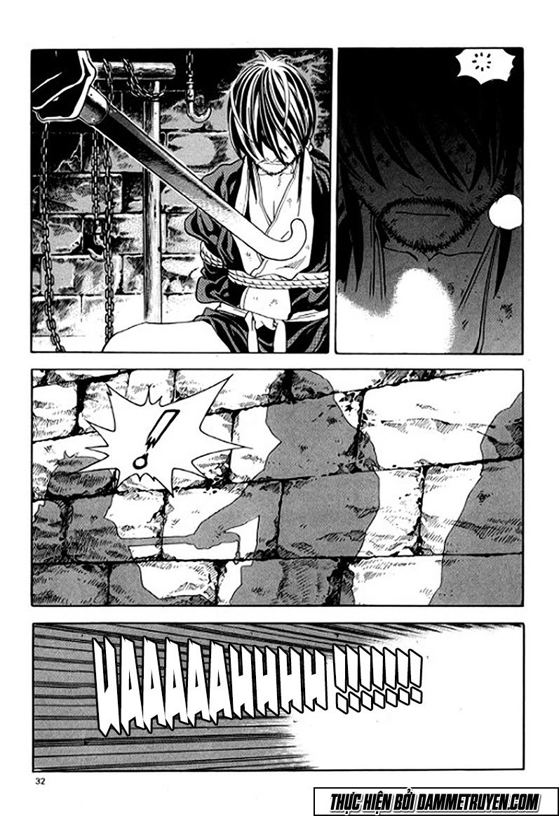 Ma Vương Chapter 8 - 7