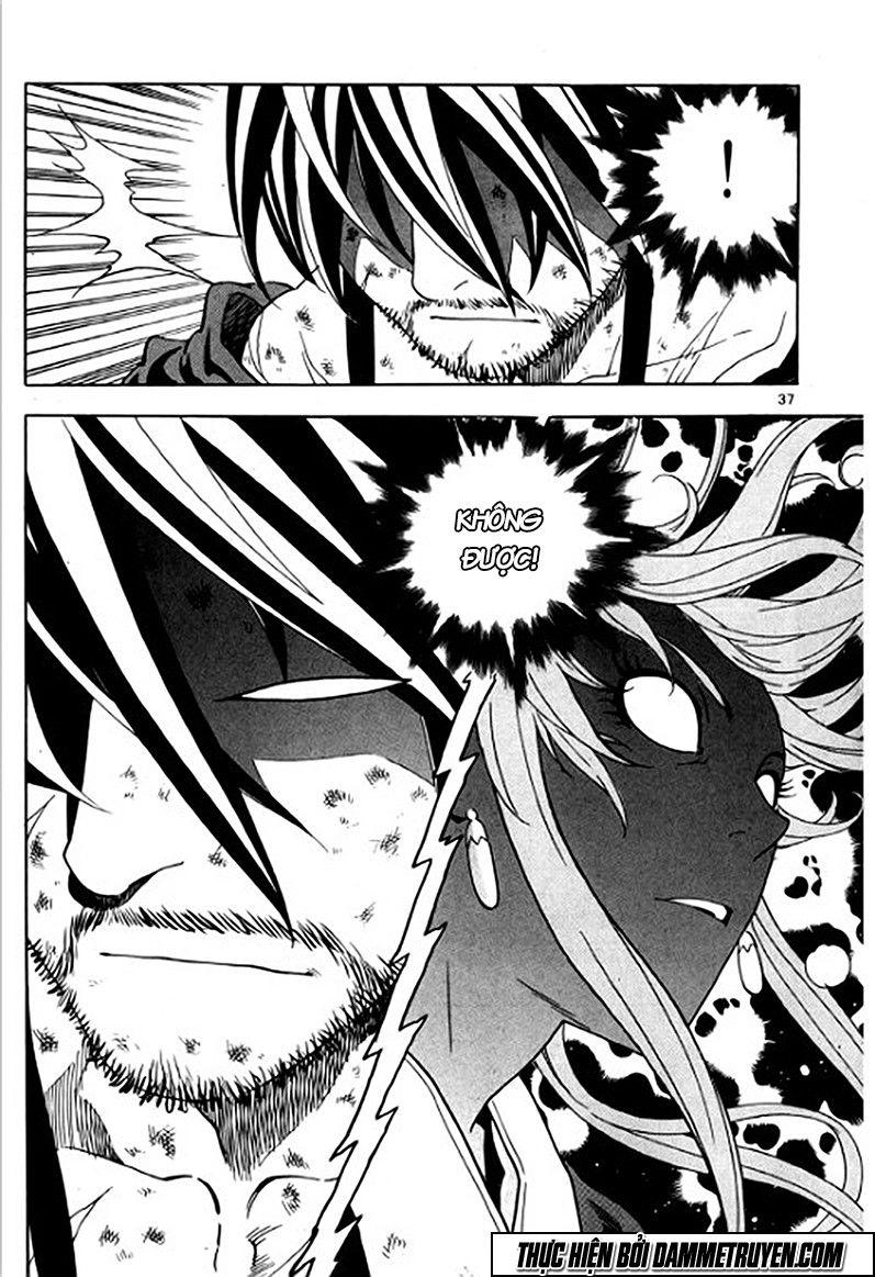 Ma Vương Chapter 8 - 12