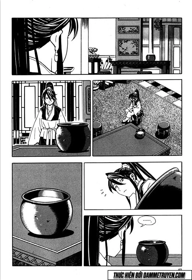 Ma Vương Chapter 8 - 24