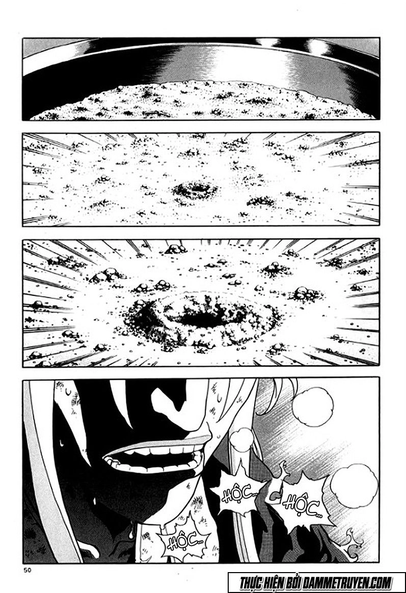 Ma Vương Chapter 8 - 25