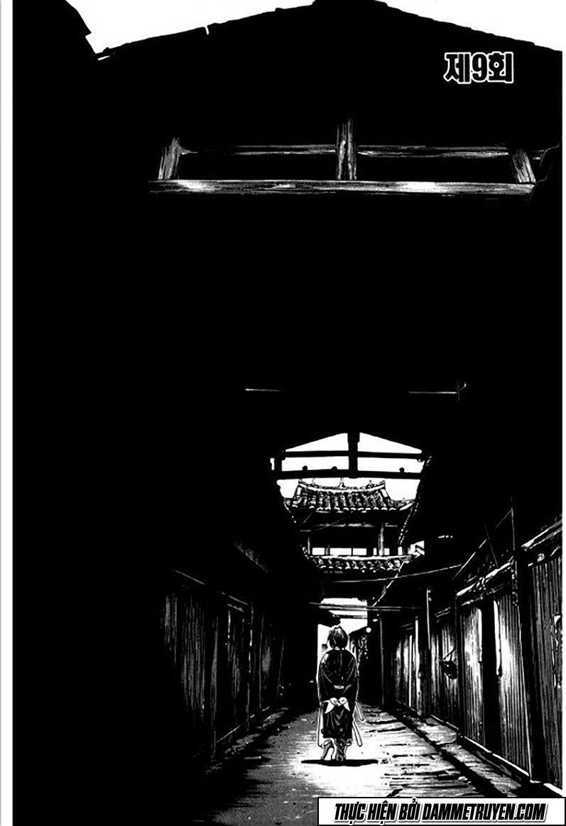 Ma Vương Chapter 9 - 2