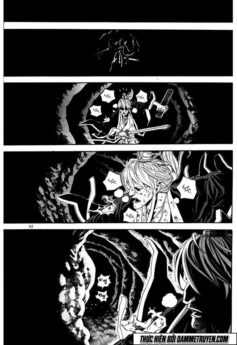 Ma Vương Chapter 9 - 3