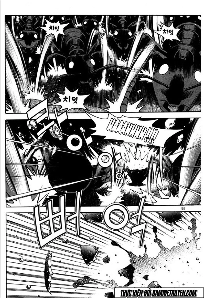 Ma Vương Chapter 9 - 6