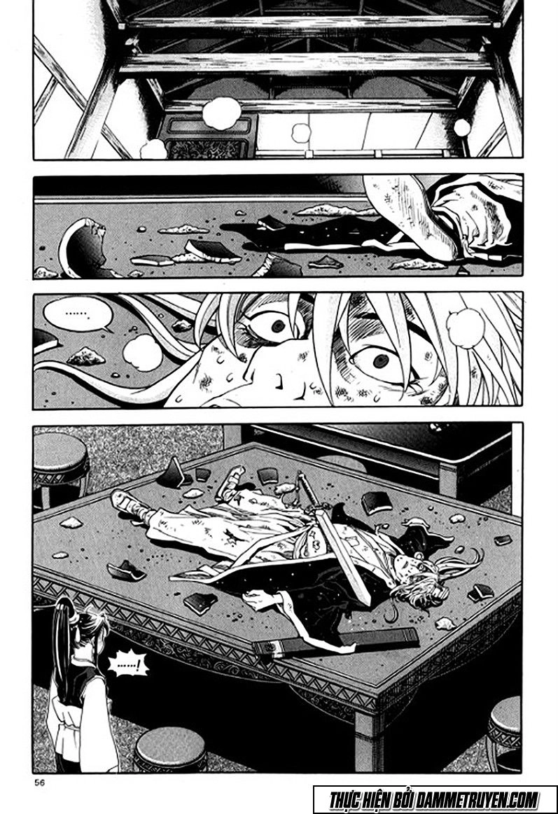 Ma Vương Chapter 9 - 7