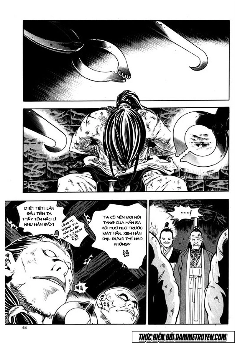 Ma Vương Chapter 9 - 15