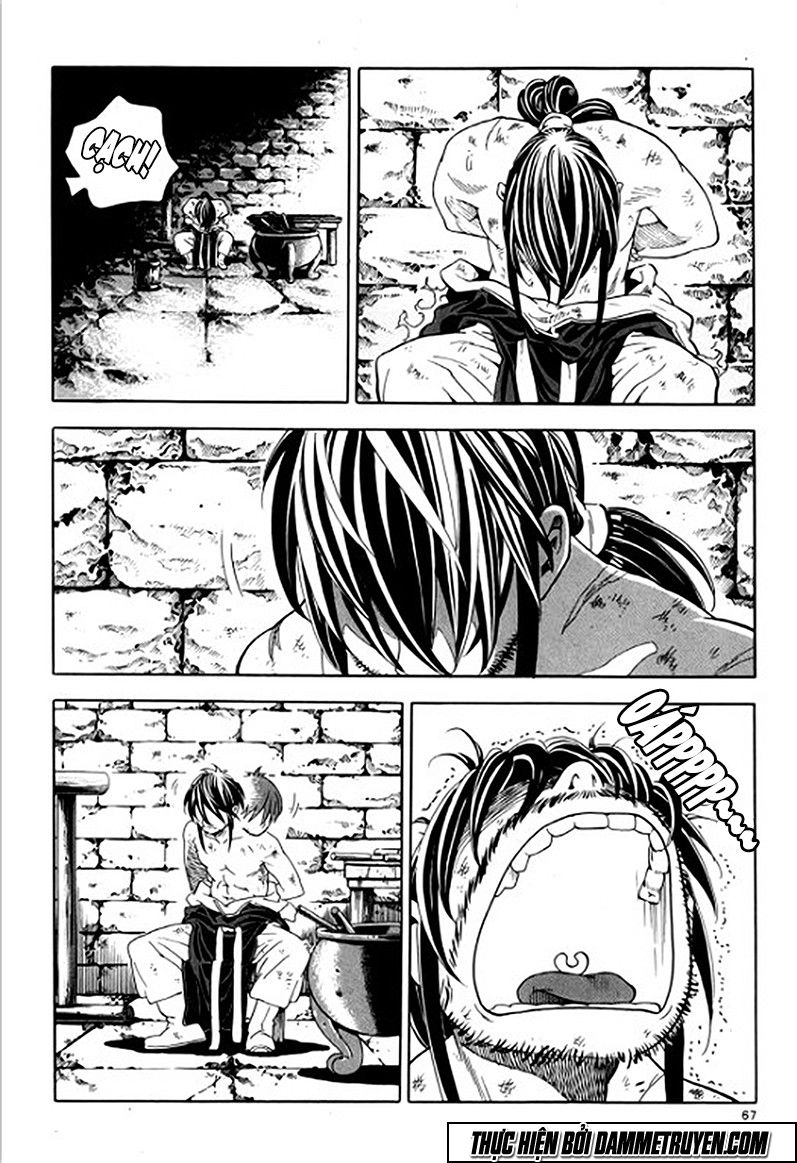 Ma Vương Chapter 9 - 18