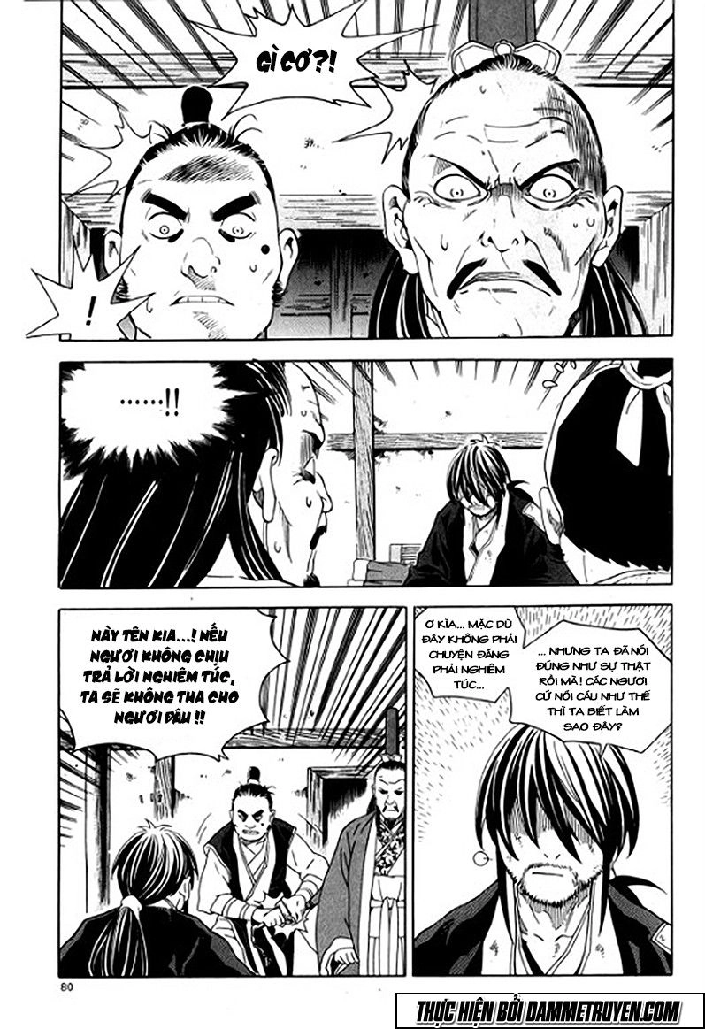 Ma Vương Chapter 10 - 6