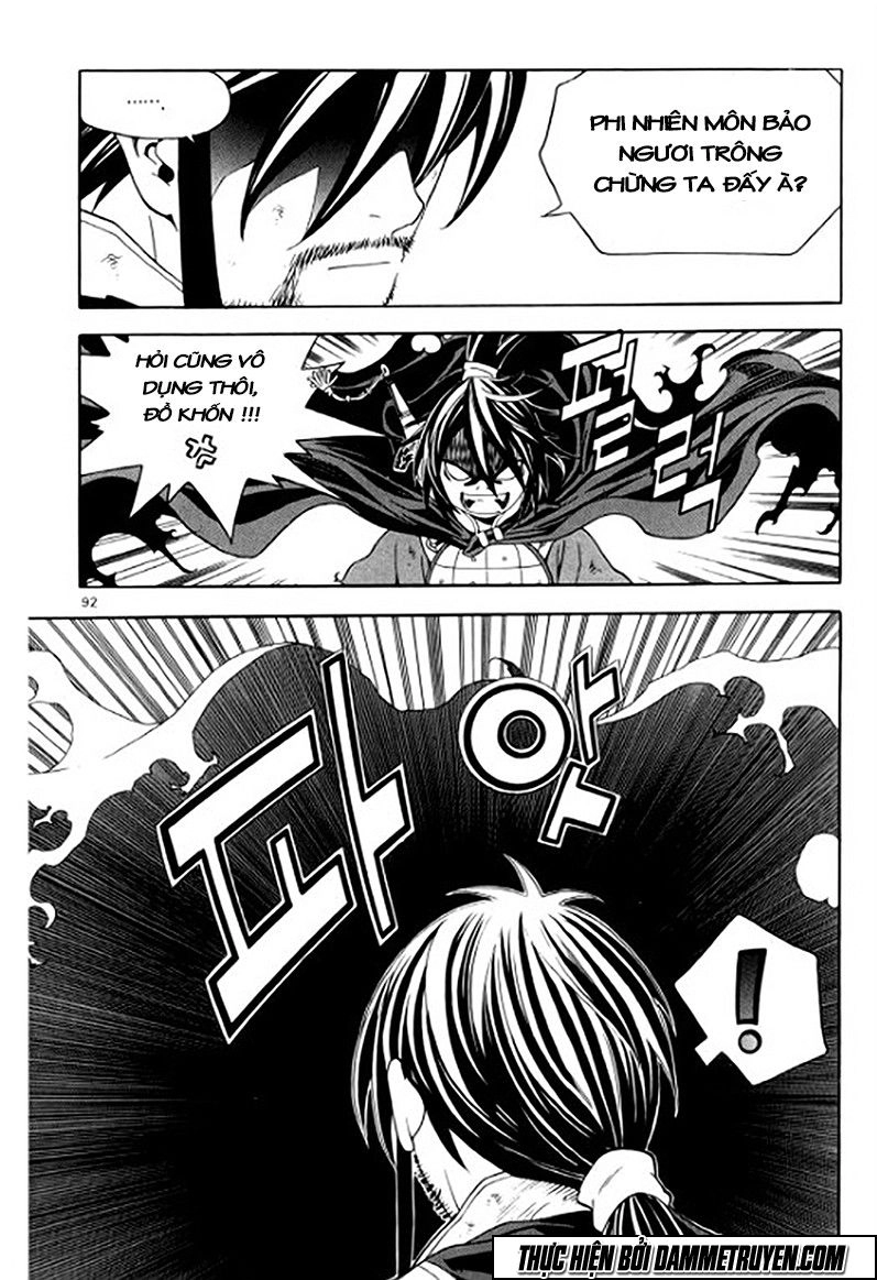 Ma Vương Chapter 10 - 18