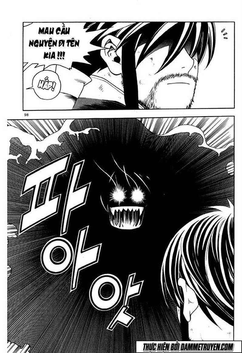 Ma Vương Chapter 10 - 24