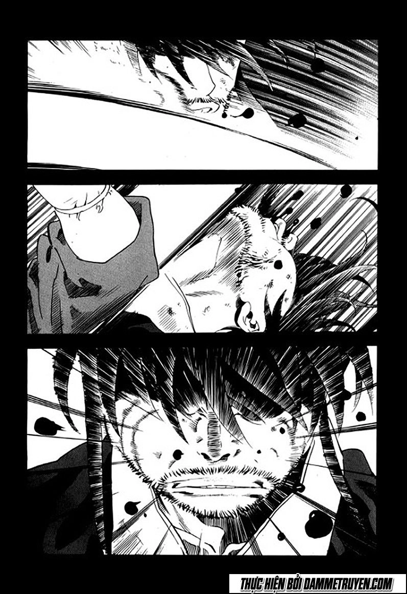 Ma Vương Chapter 11 - 3