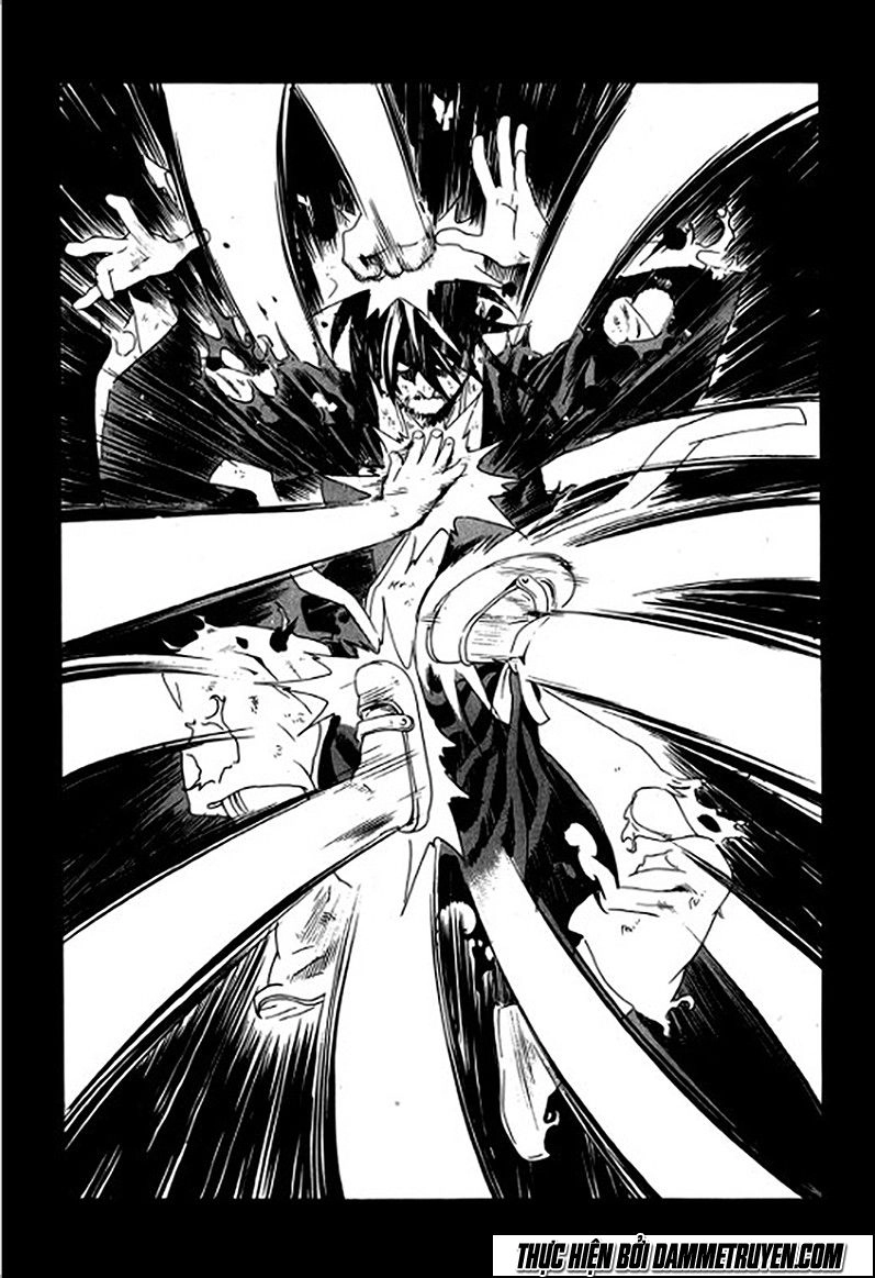 Ma Vương Chapter 11 - 4