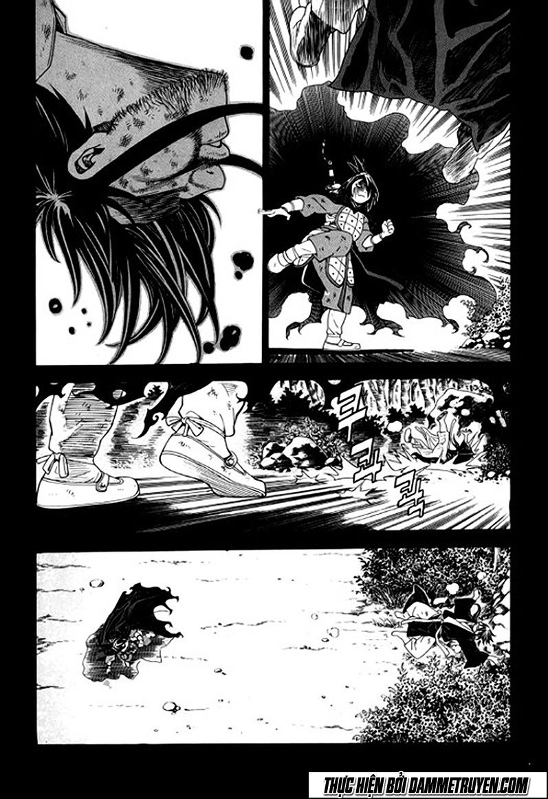 Ma Vương Chapter 11 - 5