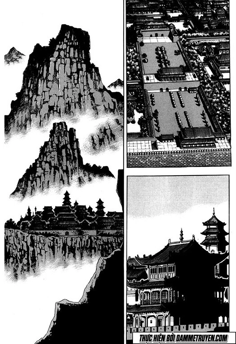 Ma Vương Chapter 11 - 9