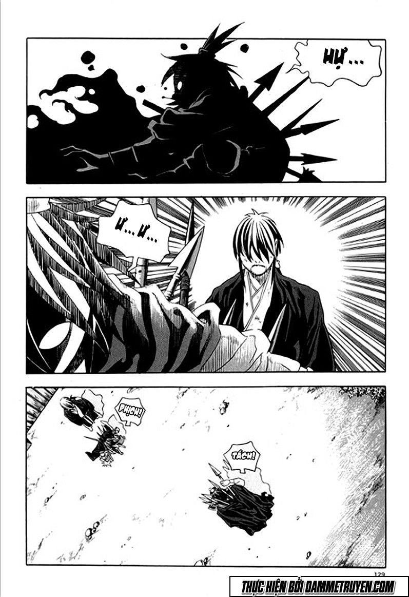 Ma Vương Chapter 11 - 32