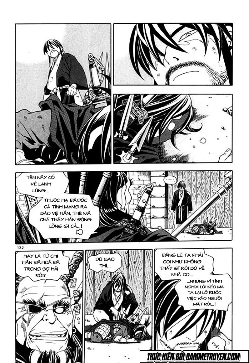 Ma Vương Chapter 12 - 2