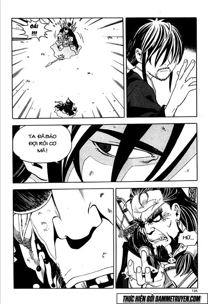 Ma Vương Chapter 12 - 5